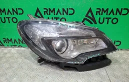 Фара Opel Mokka 2012-2016 95378408 1, правая