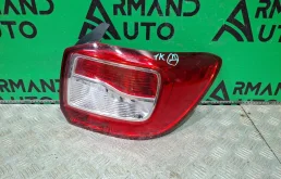 Фонарь Renault Logan 2012-2022 265501454R 2, правый