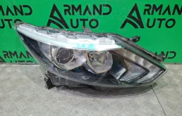 Фара Nissan Qashqai 2013-2019 260104EH2A 2 J11, правая