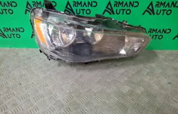 Фара Mitsubishi Outlander 2009-2013 8301C408 2 XL, правая