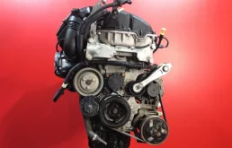 Двигатель Peugeot 207  2007  EP6 (5FW) 1.6L 1598 куб.см. бензин 88 кВт ( 120 л.с.) DOHC АКПП