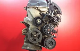 Двигатель Kia Ceed  2012  G4FC 1.6L 1591 куб.см. бензин 90 кВт (122 л.с.) DOHC АКПП
