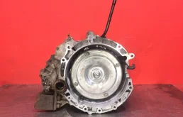 АКПП Ford Focus 2  2006  AODA 2.0L АКПП