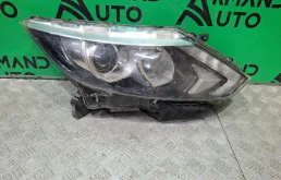Фара Nissan Qashqai 2013-2019 260104EH2A 2 J11, правая