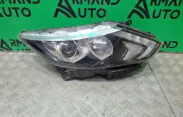 Фара Nissan Qashqai 2013-2019 260104EH2A 2 J11, правая