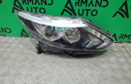Фара Nissan Qashqai 2013-2019 260104EH2A 2 J11, правая