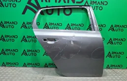 Дверь Volkswagen Golf 2008-2012 5K6833056K 6, задняя правая