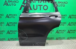 Дверь BMW X3 2017-2024 41007465533 G01, задняя левая