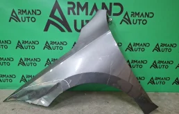 Крыло Skoda Rapid 2020-2023 60U821021A 2, переднее левое