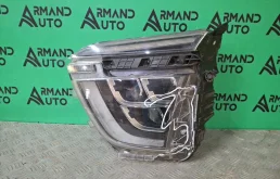 Фара Hyundai Creta 2021-нв 92101BW110 2, левая