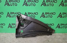 Кронштейн бампера Land Rover Discovery 2016-нв LR082825 5, передний правый