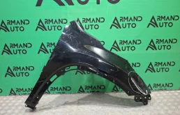 Крыло Toyota Highlander 2013-2019 538010E110 3 U50, переднее правое