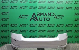 Бампер Skoda Superb 2015-нв 3V5807421 3, задний