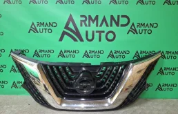 Решетка радиатора Nissan Murano 2014-2023 623105AA0C Z52
