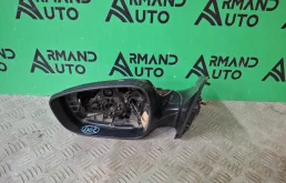 Зеркало Hyundai Solaris 2010-2017 876104L030 1, левое