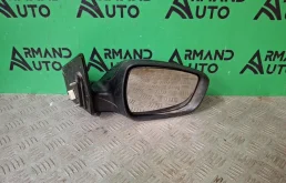 Зеркало Hyundai Solaris 2010-2017 876204L040 1, правое