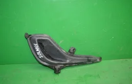 Заглушка ПТФ HYUNDAI SOLARIS 2010-2014 865641R000 1, правая