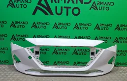 Бампер Hyundai Solaris 2020-2022 86511H5500 2, передний