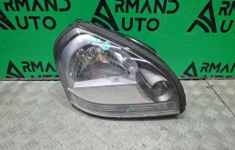 Фара Hyundai Tucson 2004-2010 921022E000 1 JM, правая