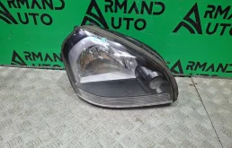 Фара Hyundai Tucson 2004-2010 921022E000 1 JM, правая