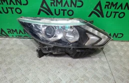 Фара Nissan Qashqai 2013-2019 260104EH2A 2 J11, правая