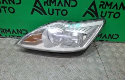 Фара Ford Focus 2008-2011 1744977 2, левая