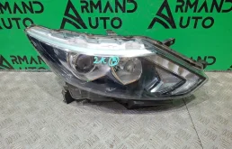 Фара Nissan Qashqai 2013-2019 260104EH2A 2 J11, правая
