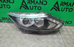 Фара Nissan Qashqai 2013-2019 260104EH2A 2 J11, правая