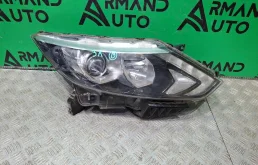 Фара Nissan Qashqai 2013-2019 260104EH2A 2 J11, правая