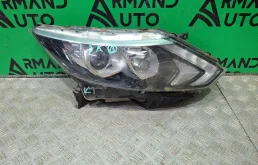 Фара Nissan Qashqai 2013-2019 260104EH2A 2 J11, правая