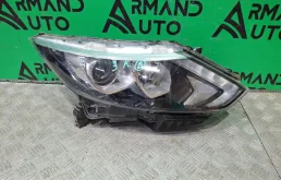 Фара Nissan Qashqai 2013-2019 260104EH2A 2 J11, правая