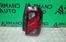 Фонарь Renault Duster 2015-2021 265504304R 1, правый