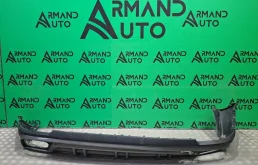 Юбка бампера Chery Tiggo 8 Pro 2022-нв 602002411AA T1A, задняя