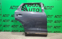 Дверь Mazda CX-9 2016-2024 TKY17202XE 2, задняя правая