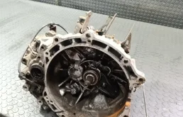 МКПП Mazda 6 2005 G60117100 GG LFH102300F