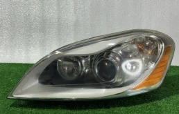 Фара левая Volvo XC60 2012 30763137 DZ