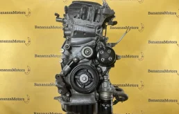 Двигатель Toyota Camry 2008 1900028B80 40 2 AZ-FE