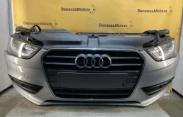 Ноускат Audi A4 2014 8K0807437A B8 CJEB