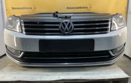Ноускат Volkswagen Passat 2013 3AA807217H B7 CDAA