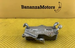 Теплообменник Audi A6 2013 4G0317021M C7 CDNB