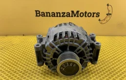 Генератор Volkswagen Passat 06J903023Q B7 1.8 CDA