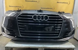 Ноускат Audi A6 2015 4G0807065AGRU C7 CYGA