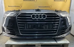 Ноускат Audi A6 2016 4G0807065AGRU C7 CYGA