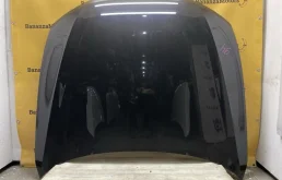 Капот Audi A6 2015 4G0823029A C7 CYGA