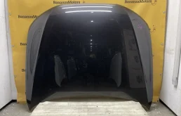 Капот Audi A4 2014 8K0823029H B8 CJEB