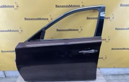 Дверь Infiniti Q50 2014 H010A4GAMA 4 274A, передняя левая