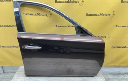 Дверь Infiniti Q50 2014 H010M4GAMA 4 274A, передняя правая