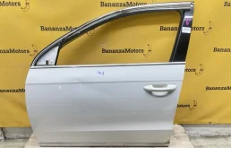 Дверь (дефект) Volkswagen Passat 2013 3AA831055 B7 CDAA, передняя левая