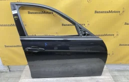 Дверь Bmw 3 2012 41007298566 F30 N20B20A, передняя правая