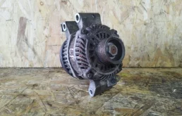 Генератор MAZDA 6 2002-2008 A2TJ0391B GG LF